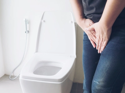 Urinary Incontinence Urinary Incontinence